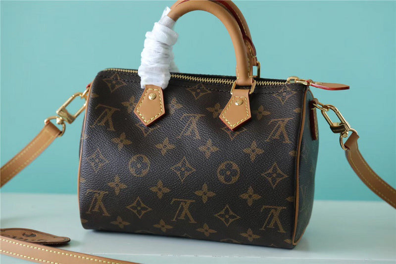 Amelia- Lu-Vi bags - 6980