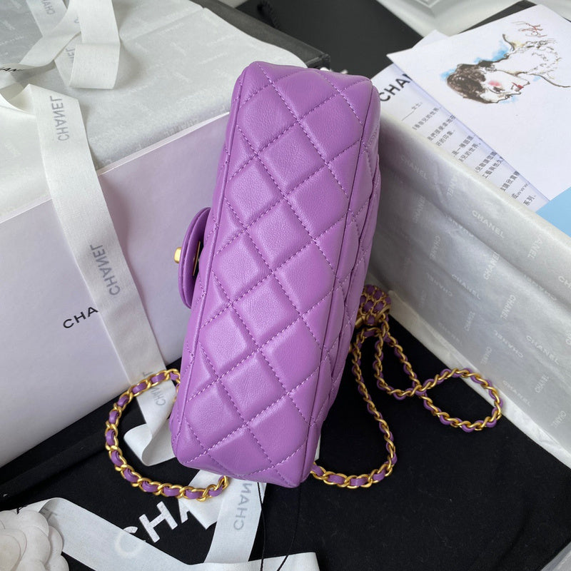 Amelia- CHL Bags - 7639