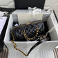 Amelia- CHL Bags - 7420