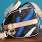 Fan Fashion Lu-Vi bags - 8154