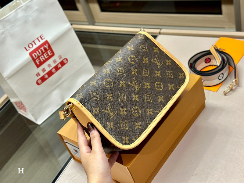 Amelia - LV Bags - 14521