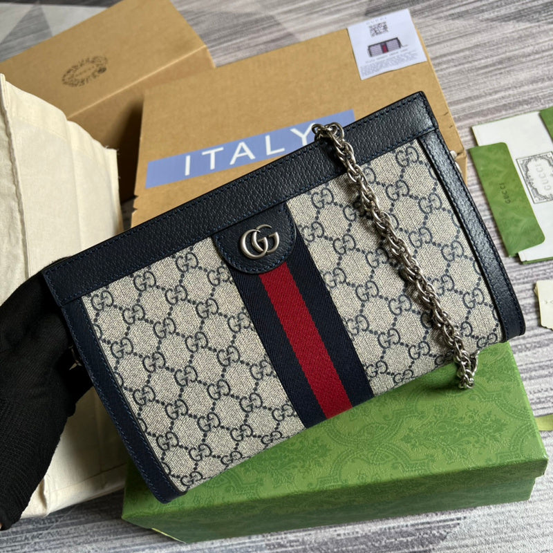 Amelia- GCI Bags - 4610