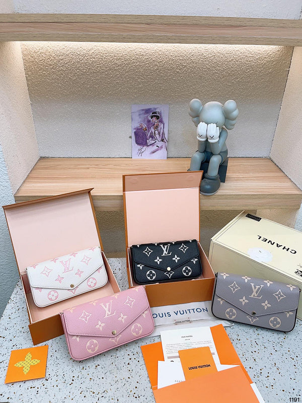 Amelia - LV Bags - 14700