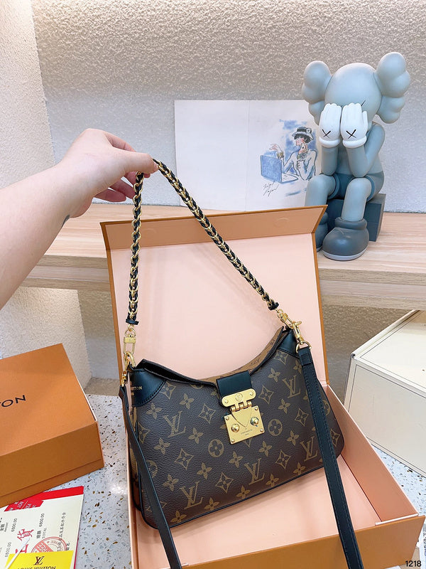 Amelia - LV Bags - 14874