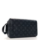 Louis Vuitton Monogram Eclipse Dopp Kit Toilet Pouch