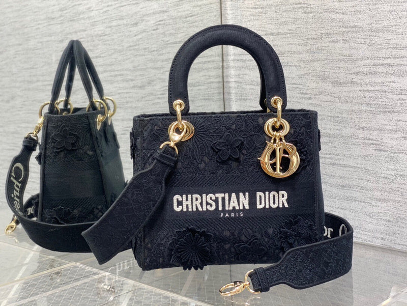 Amelia- DYOR FASHION BAGS - 383