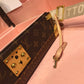 Fan Fashion Lu-Vi bags - 9482