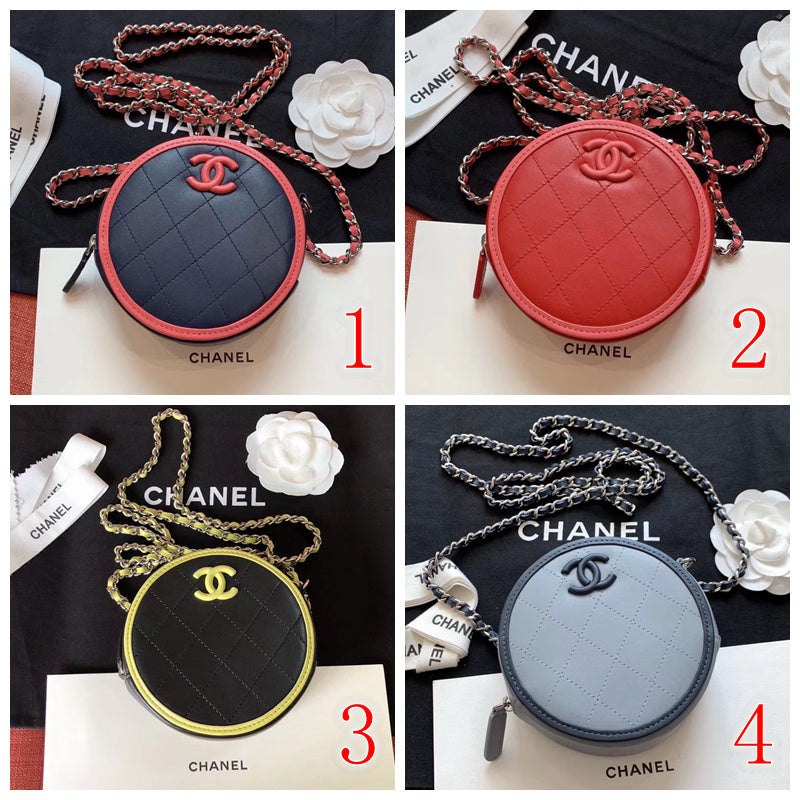 Amelia - CHL Lady Bags - 645