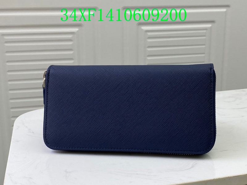 Amelia - PD Wallet - 279