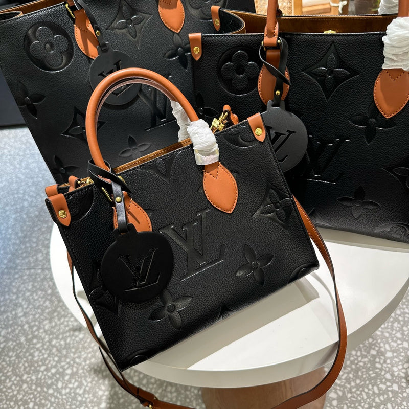 Amelia - LV Bags - 14308