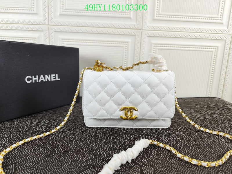 Amelia - CHL Bags - 1631