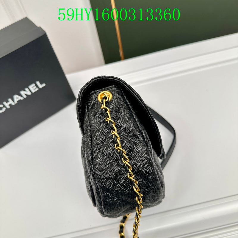 Amelia - CHL Bags - 1321