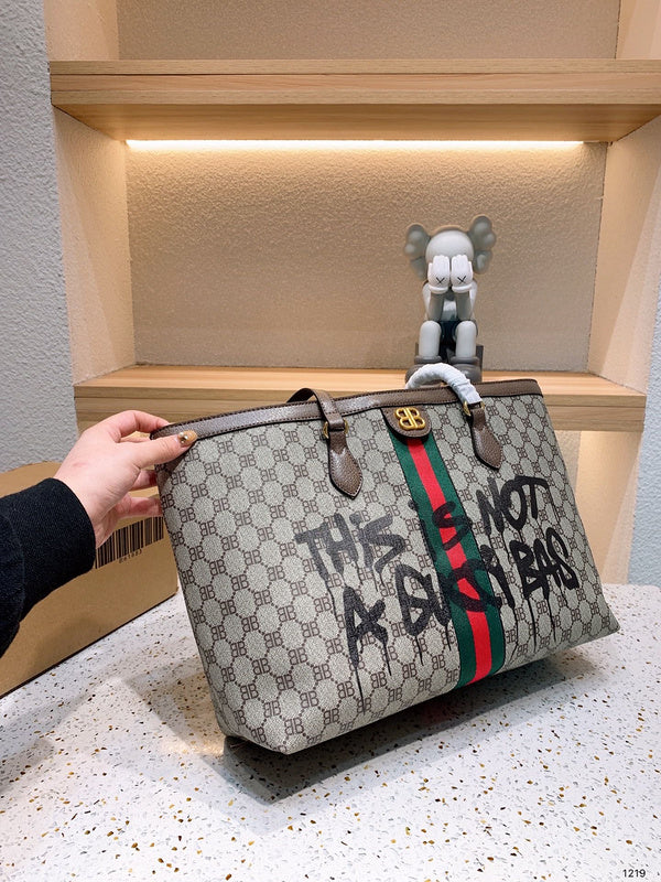 Amelia - BGA Bags - 1516
