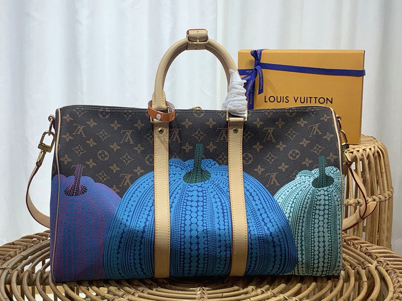 Amelia - LOV Travel Bags - 019