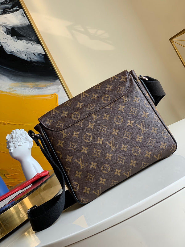 Amelia - LV Bags - 12652