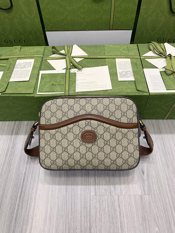 Amelia- GCI Bags - 4957