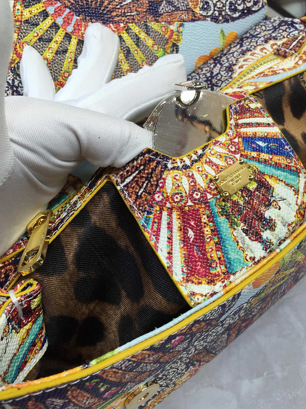 Amelia- DG Bags - 314