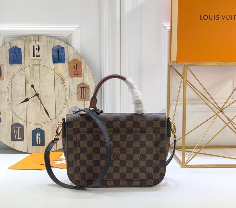 Amelia - LV Bags - 13286