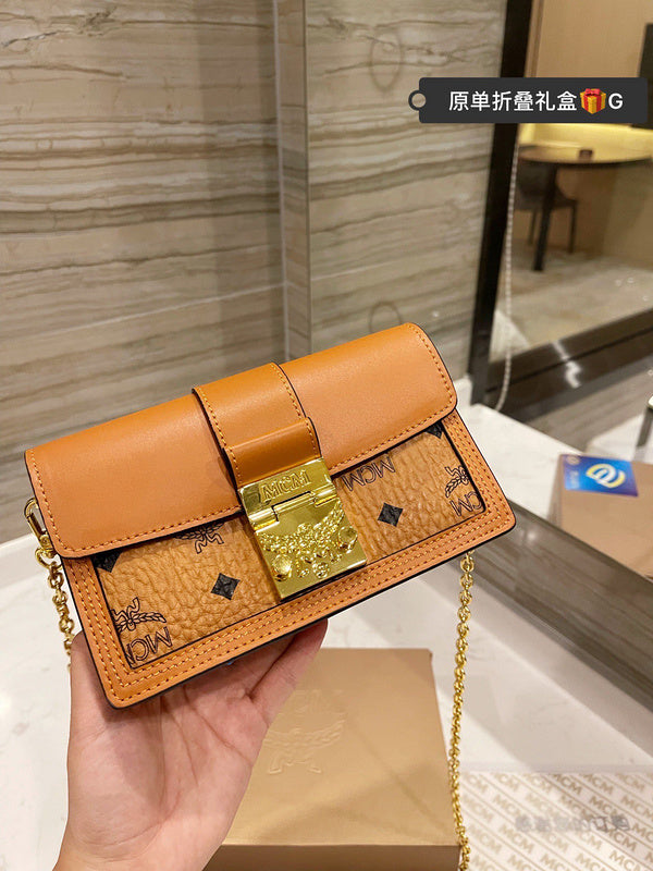 Amelia- - MQM Bags - 203
