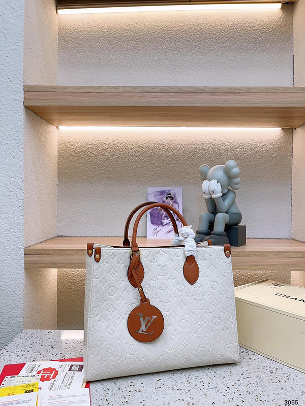 Amelia - LV Bags - 14607
