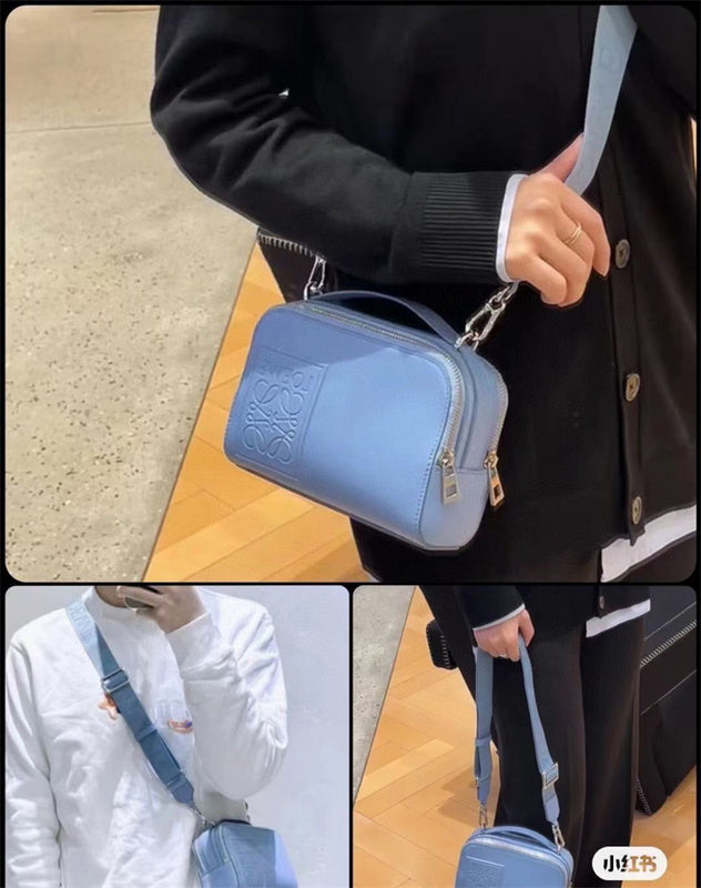 Amelia - LWO Bags - 059