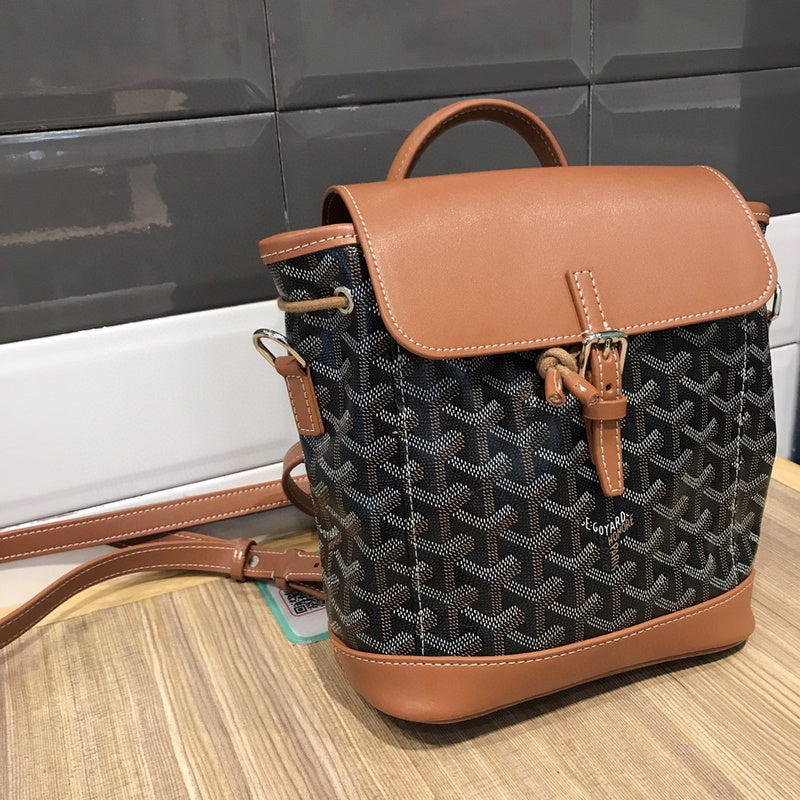 Amelia- G-YARD BAGS - 015