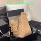 Amelia - CHL Bags - 1601