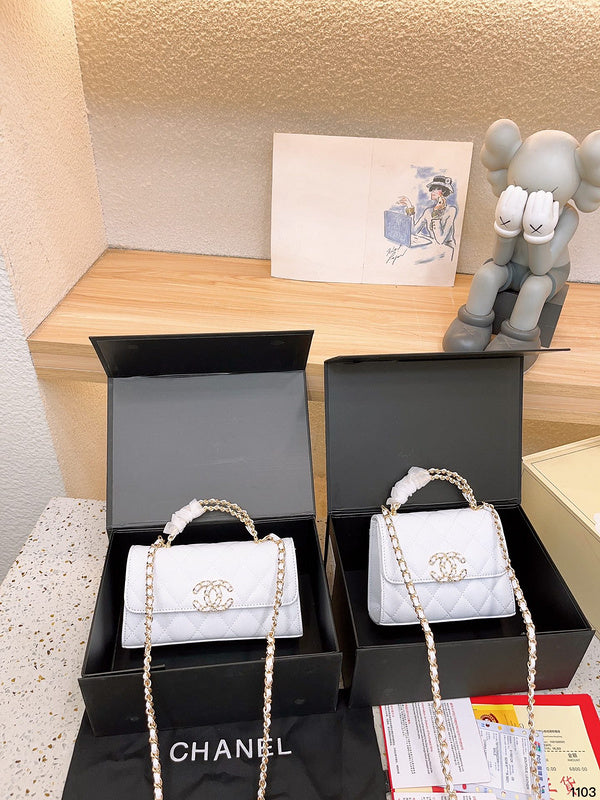 Amelia- CHL Bags - 6874