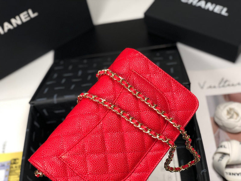 Amelia- CHL Bags - 7459
