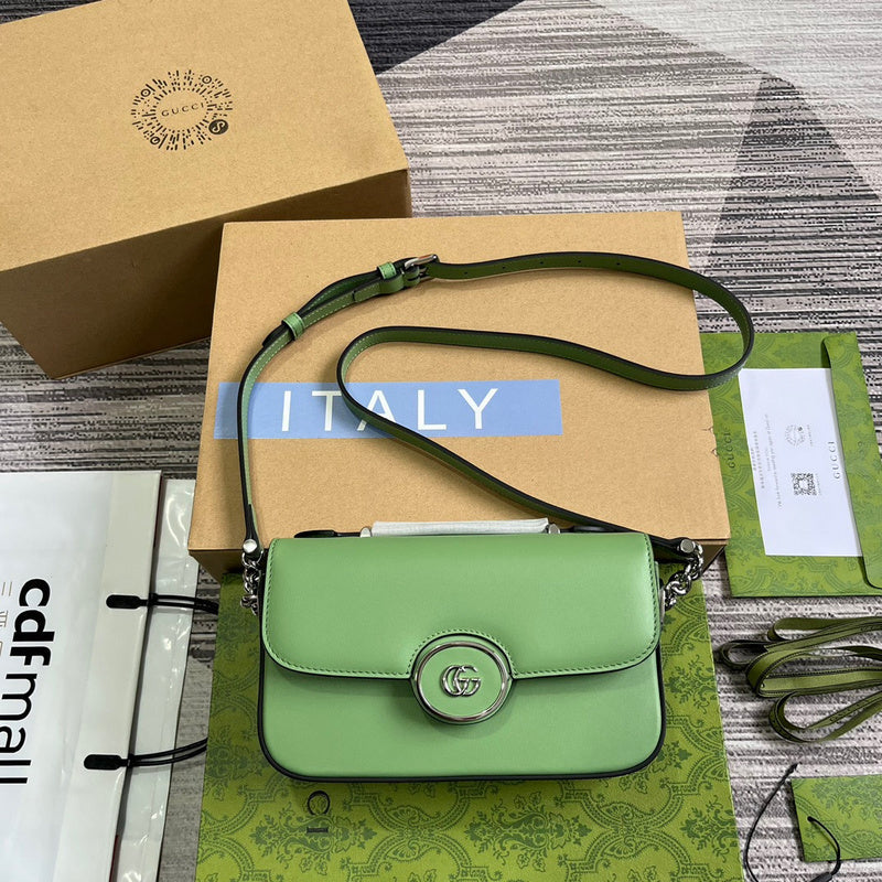 Amelia- GCI LUXURY LADY BAG - BRANDED BAGS FOR WOMEN - 074