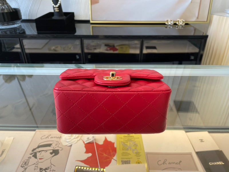 Amelia - CHL Bags - 2017
