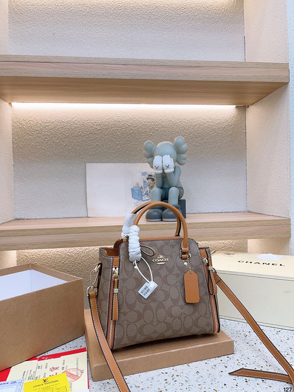 Amelia - CCH Bags - 105