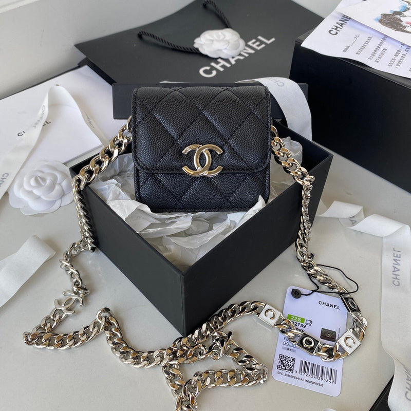 Amelia- CHL Bags - 7631