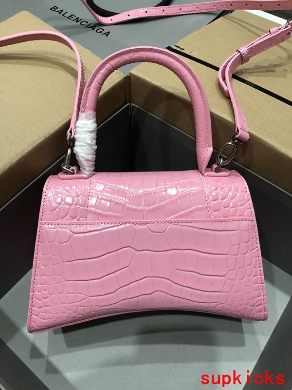 Amelia- BG Hourglass Bags - 110