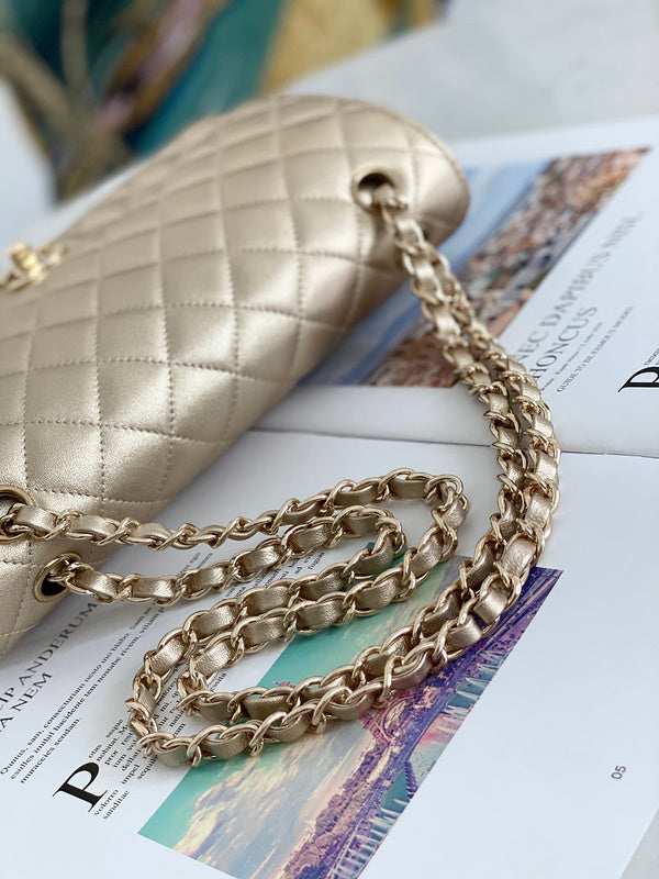 Amelia-  CHL BAGS  - 197