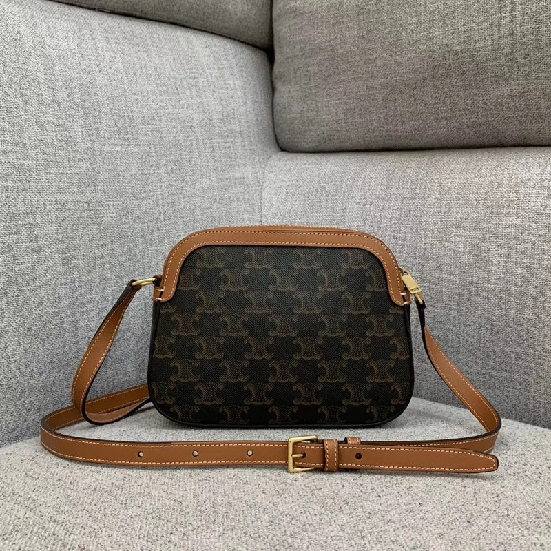 C-LINE LUXURY WOMEN BAGS - 173