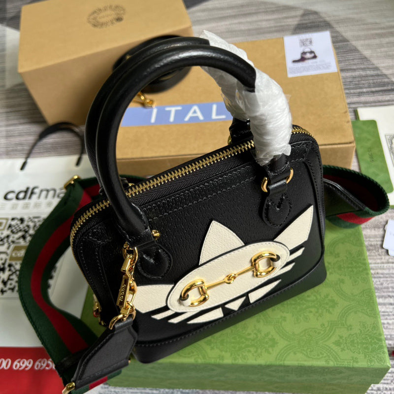 Amelia- GCI LUXURY LADY BAGS - 574
