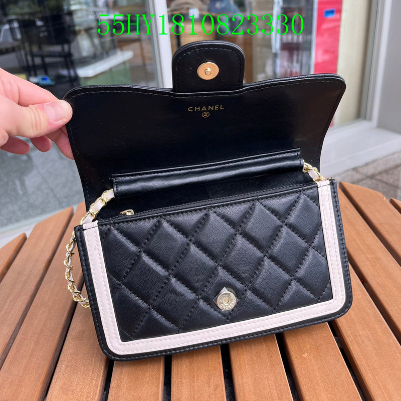 Amelia - CHL Bags - 061
