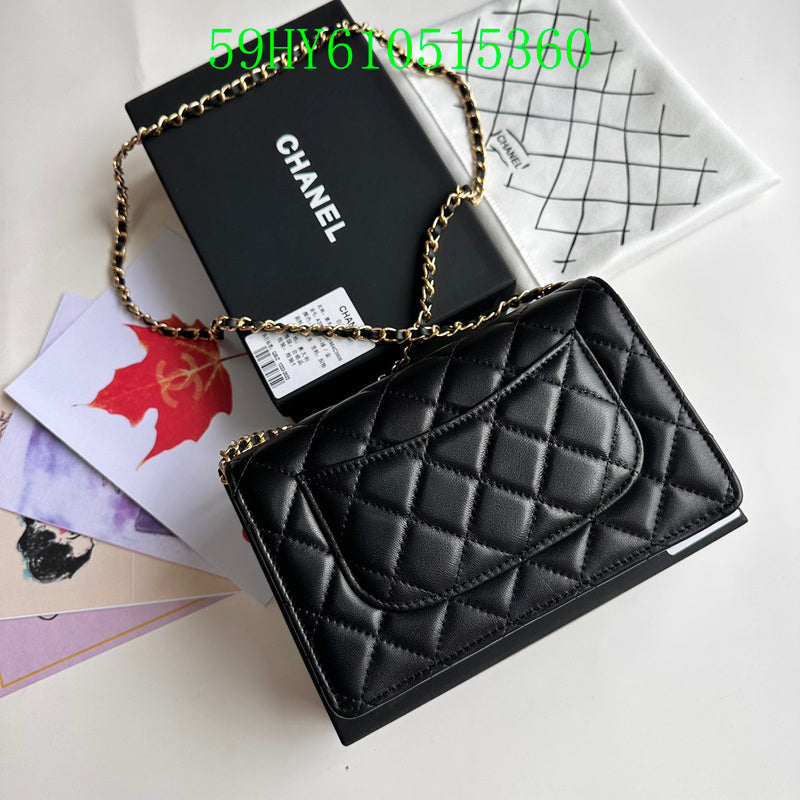 Amelia - CHL Bags - 919