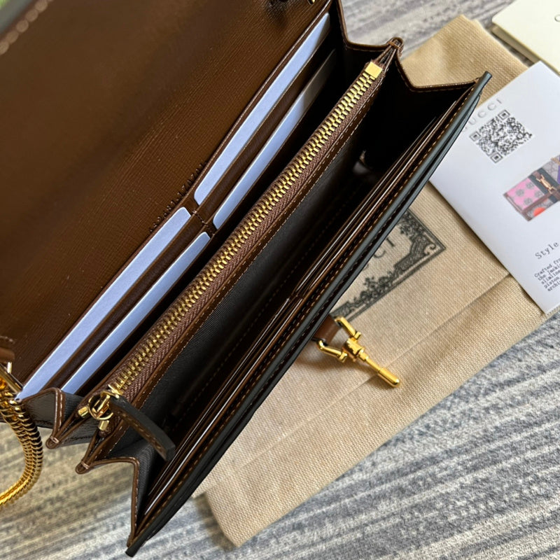 Amelia- GCI Bags - 4898