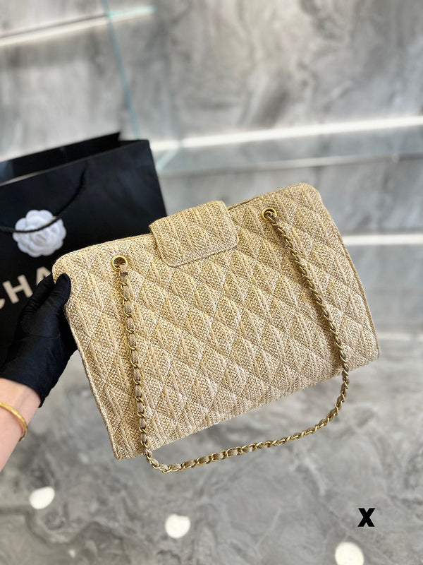 Amelia- CHL Bags - 7009