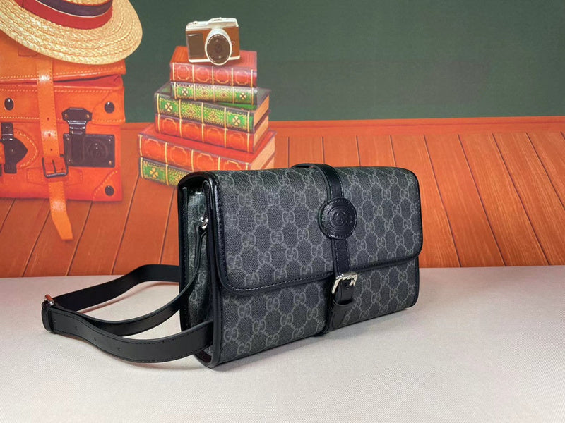 Amelia- GCI Bags - 400