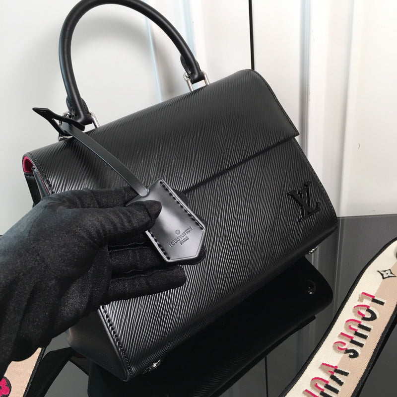 Amelia Fashion Lu-Vi bags - 17245