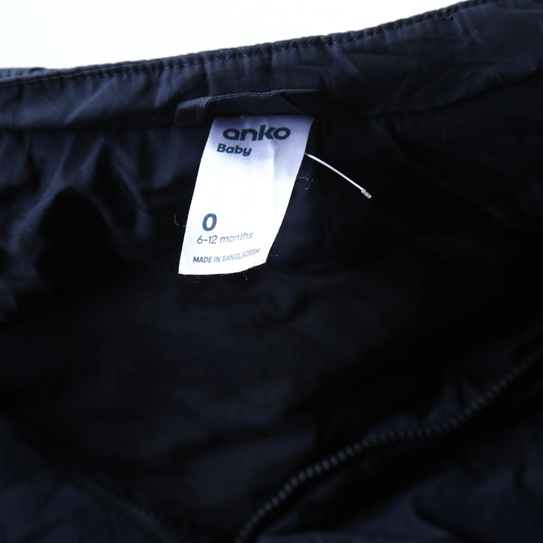 ANKO ZIPPER