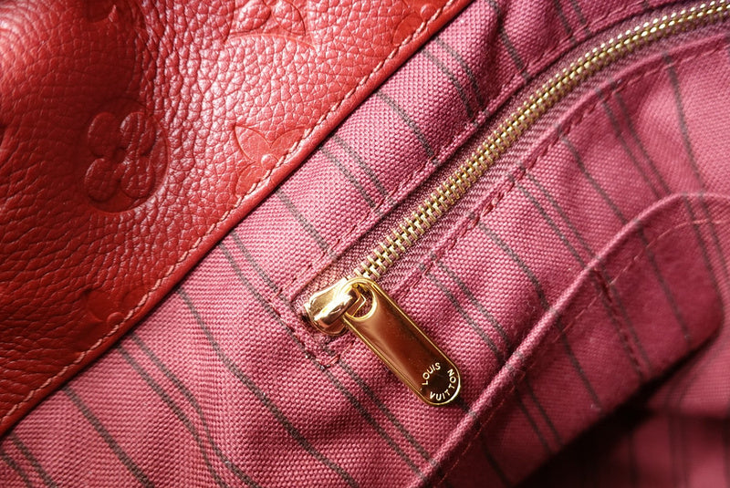Amelia - LV Bags - 12957