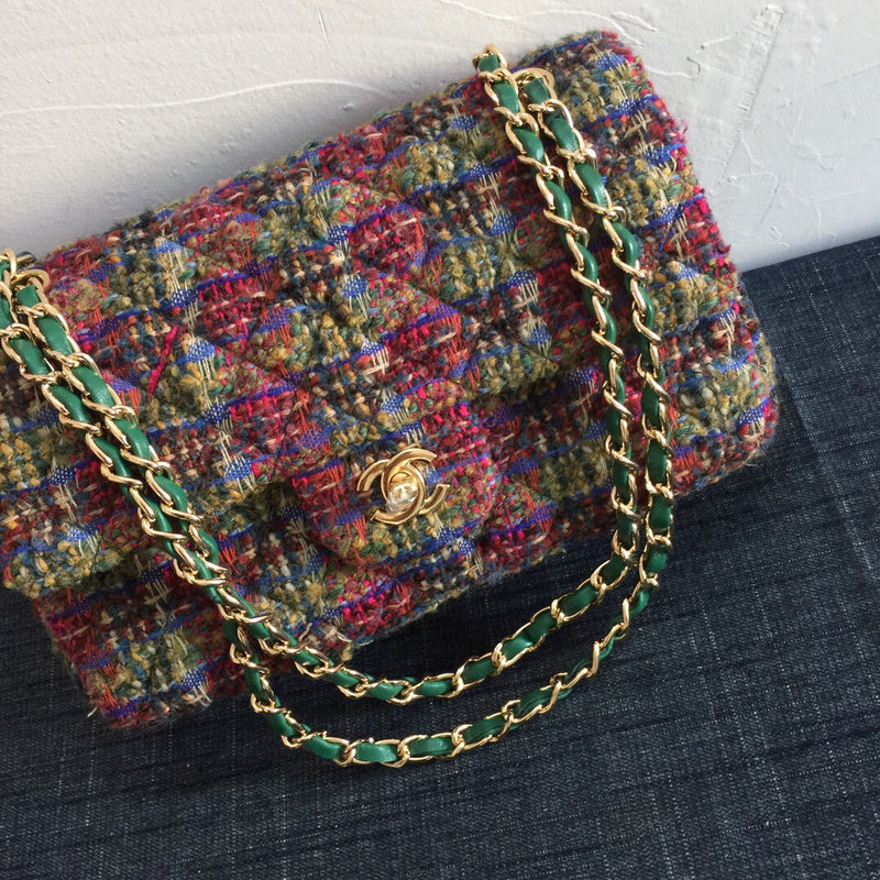 AmeliaLuxury - CHL Bags - 2679