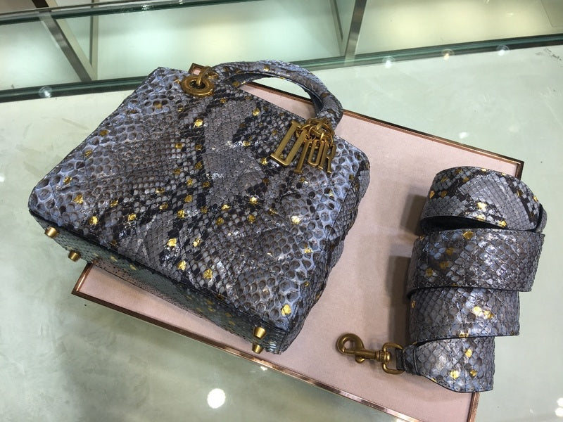 Amelia- DOR Bags - 1223
