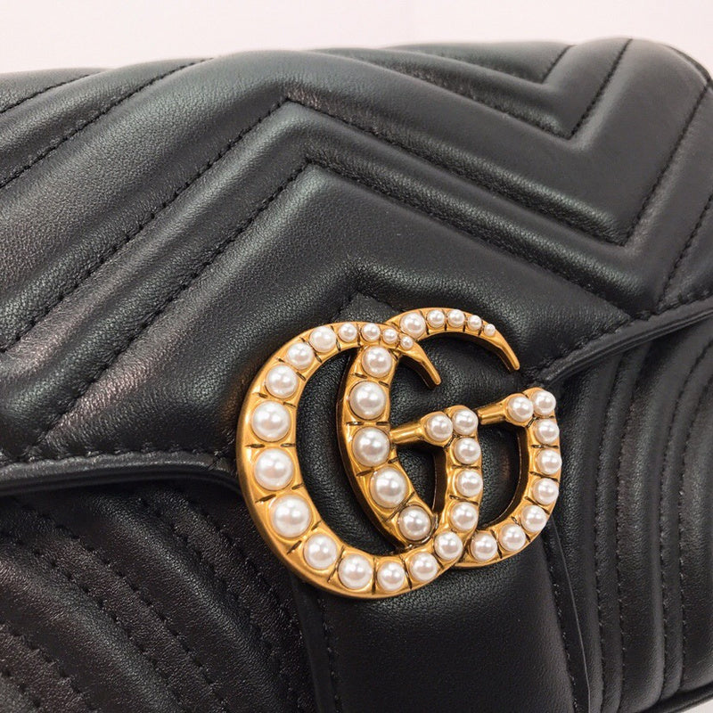 Amelia Fashion - GCI Bags - 2582