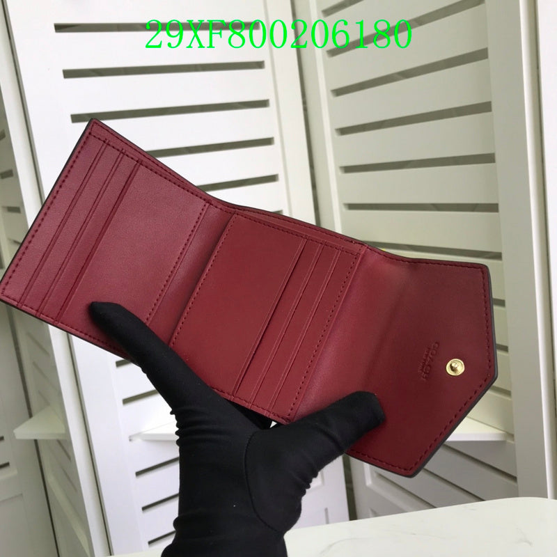 Amelia - CAH Wallet - 030