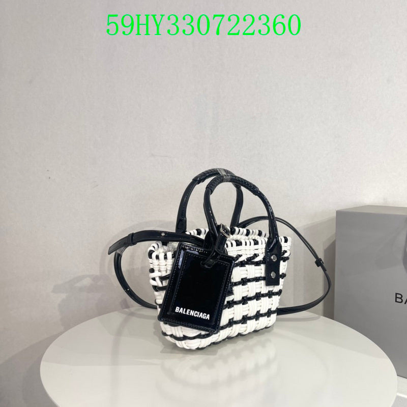 Amelia - BGA Bags - 2209